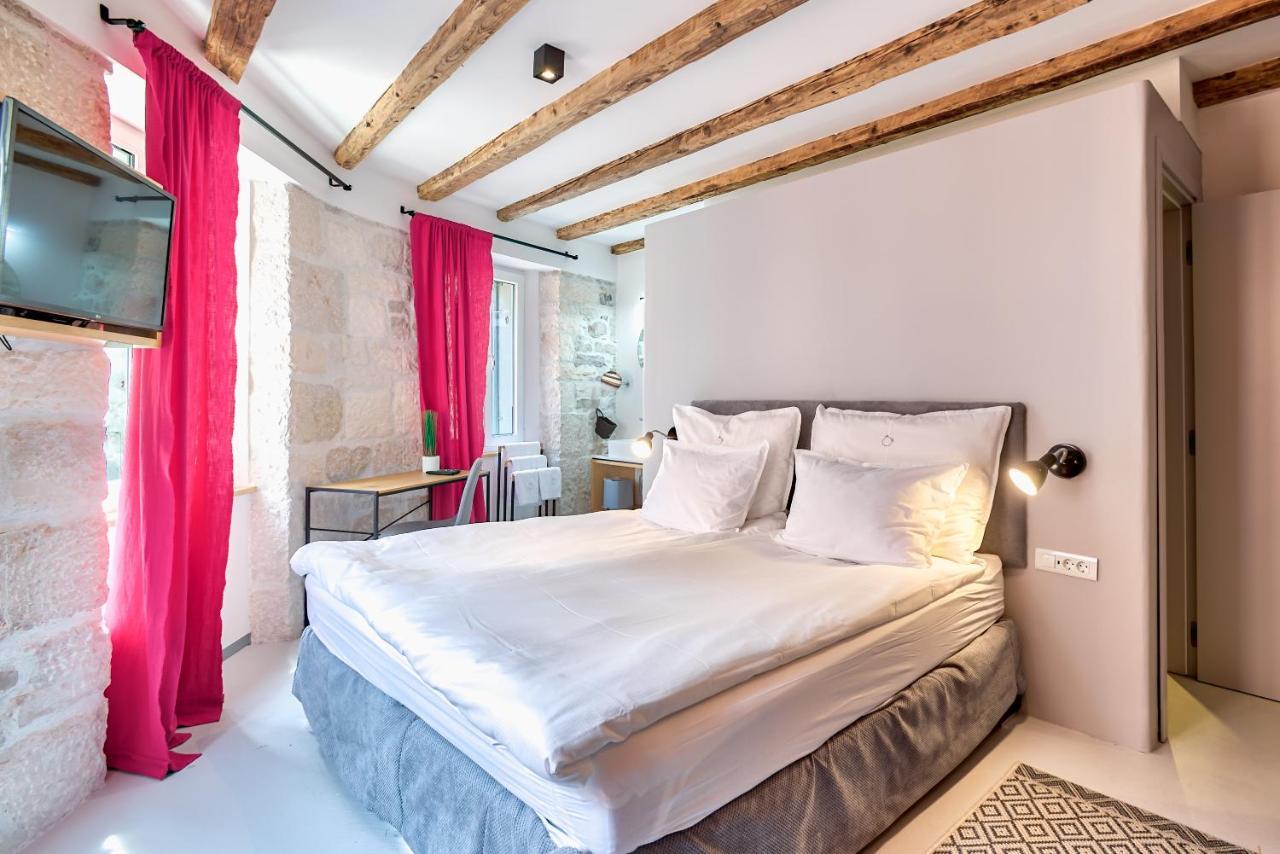 Nars Bed & Breakfast Rovinj Exterior photo
