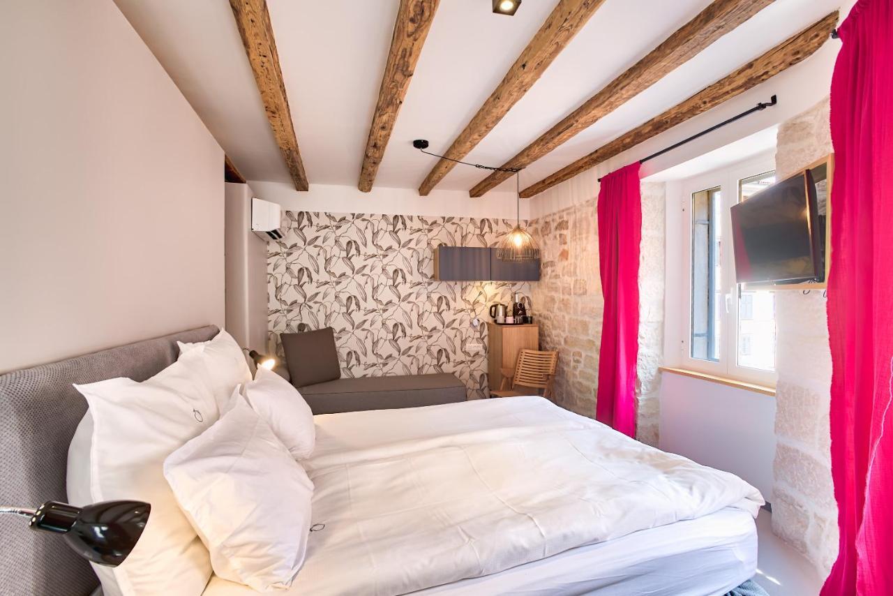 Nars Bed & Breakfast Rovinj Exterior photo